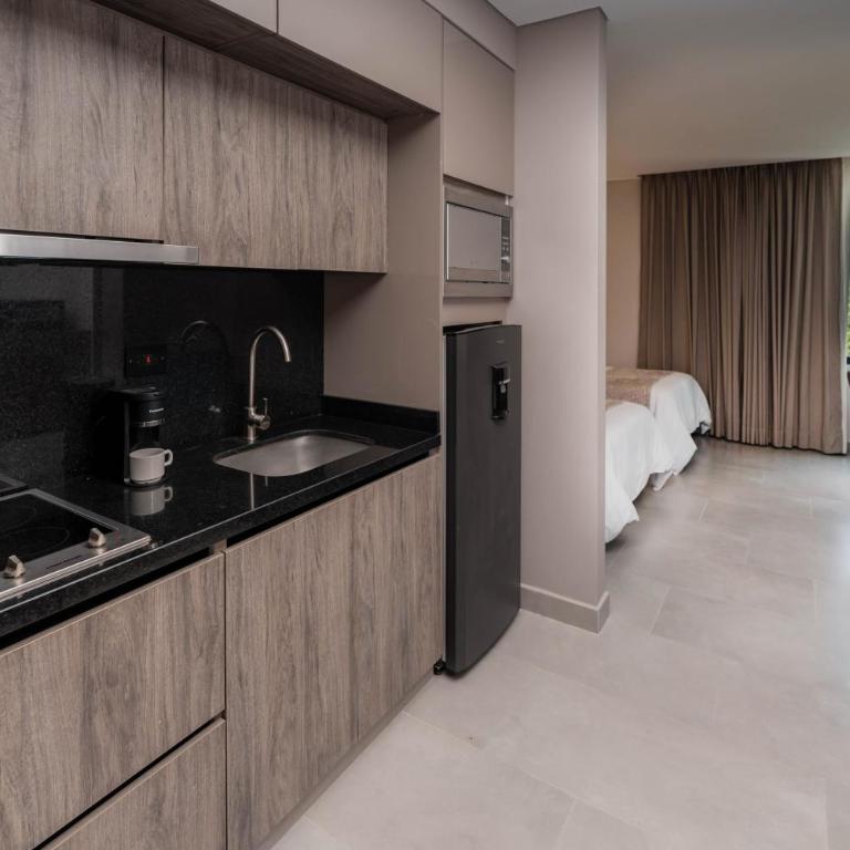 Amari Living Suites - Suite Superior - 1