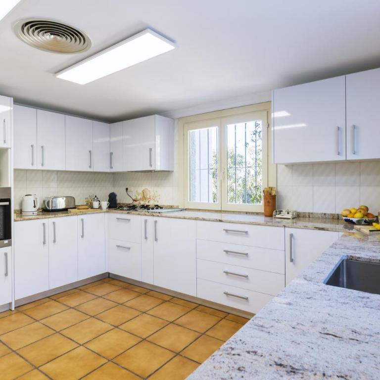 Villa Levante - Villa con piscina privada - 6