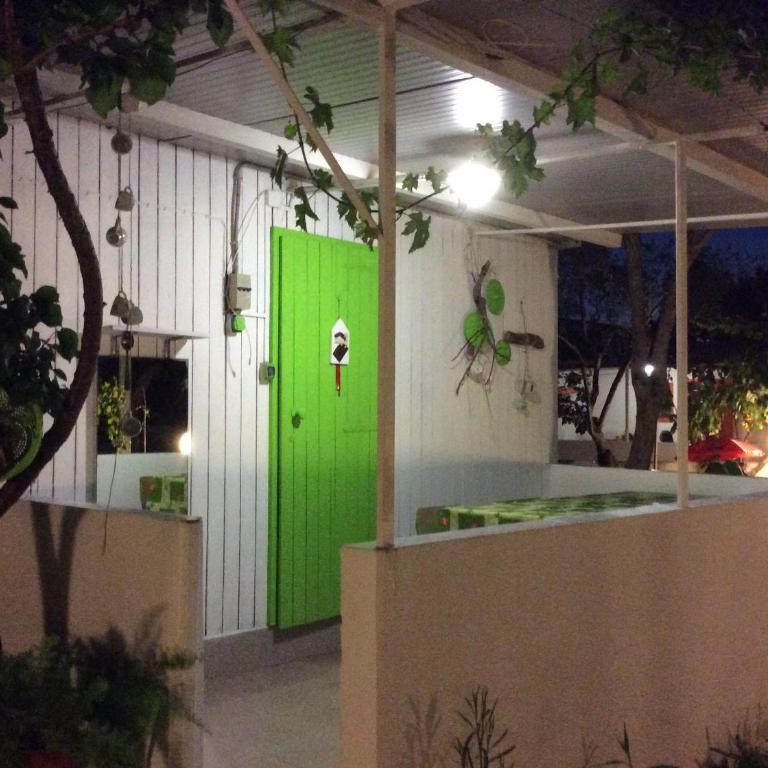 Kimera Beach Apartments - Casa Mobile - 12