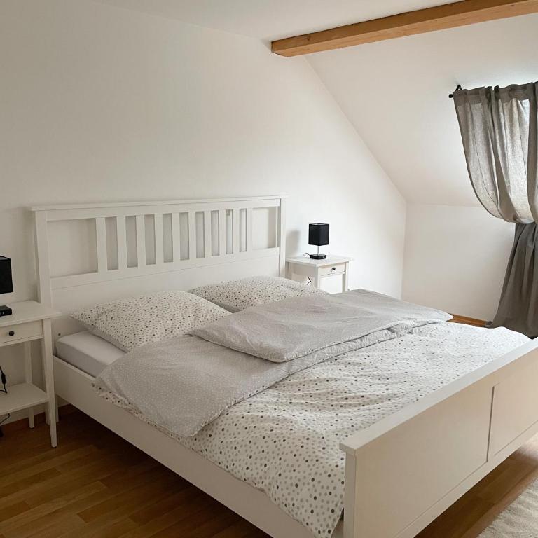 Ferienwohnung Hintermoos - Apartment mit 3 Schlafzimmern - 16