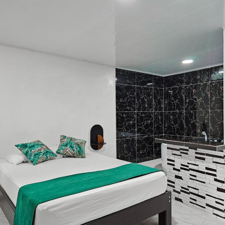 Hosteria La Medusa - Suite - 8