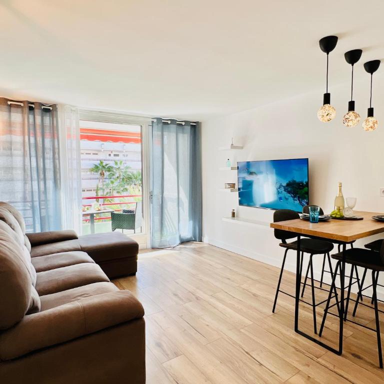 PaulMarie Apartment in Olympia - Apartamento de 1 dormitorio - 2