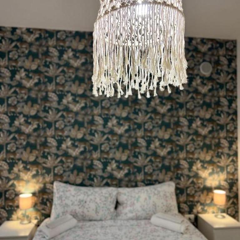 Pardus Domus HOWME - Appartamento con 1 Camera da Letto - 9