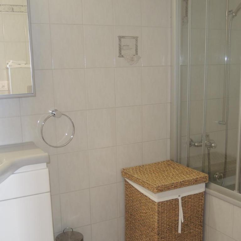 Ferienwohnung Bünda Residenz - Apartment mit 3 Schlafzimmern - 12