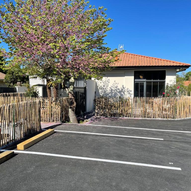 Une pause à la Hume - Appartement 2 Chambres avec Terrasse - 17