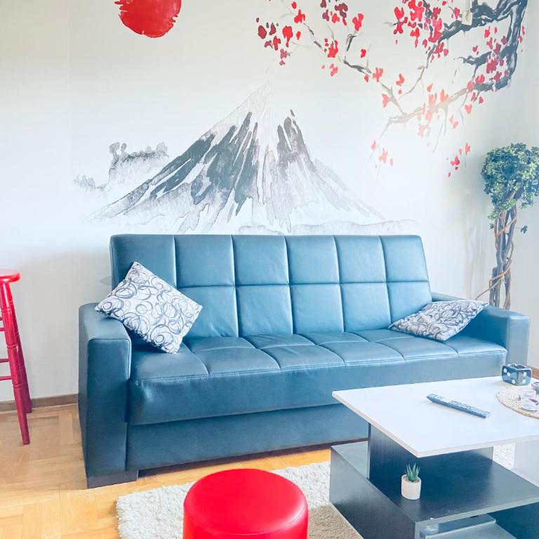 Urban Villa - Apartman sa 1 Spavaćom Sobom - 7