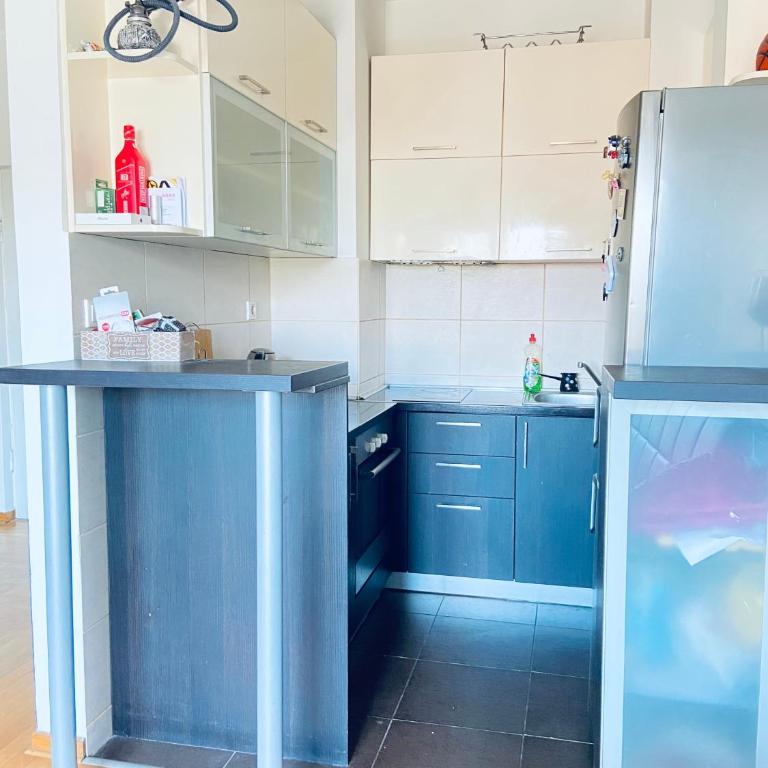 Urban Villa - Apartman sa 1 Spavaćom Sobom - 10