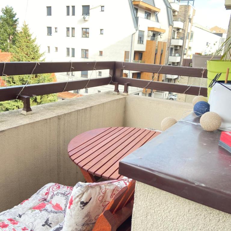 Urban Villa - Apartman sa 1 Spavaćom Sobom - 11