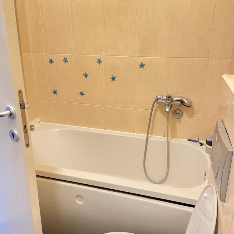 Urban Villa - Apartman sa 1 Spavaćom Sobom - 12