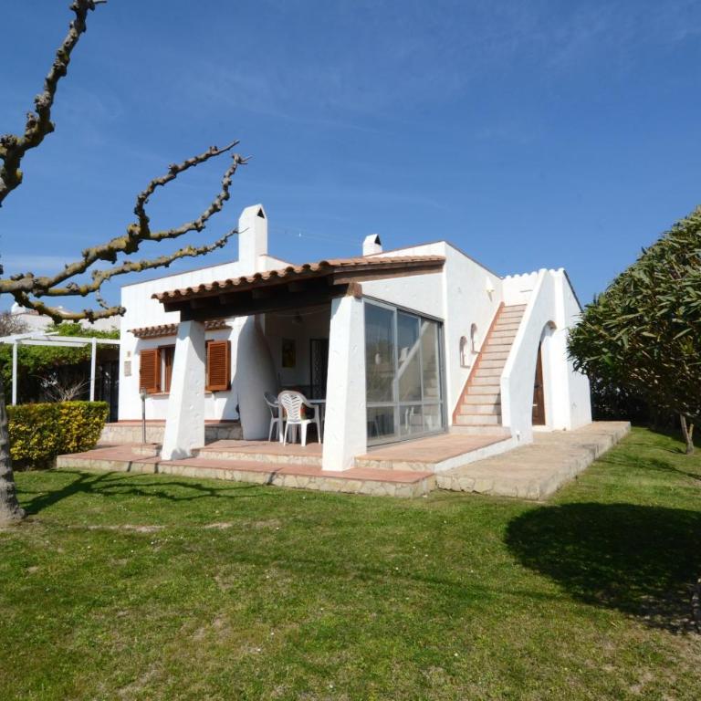 VALL GRAN 3 - Three-Bedroom Townhouse - 1