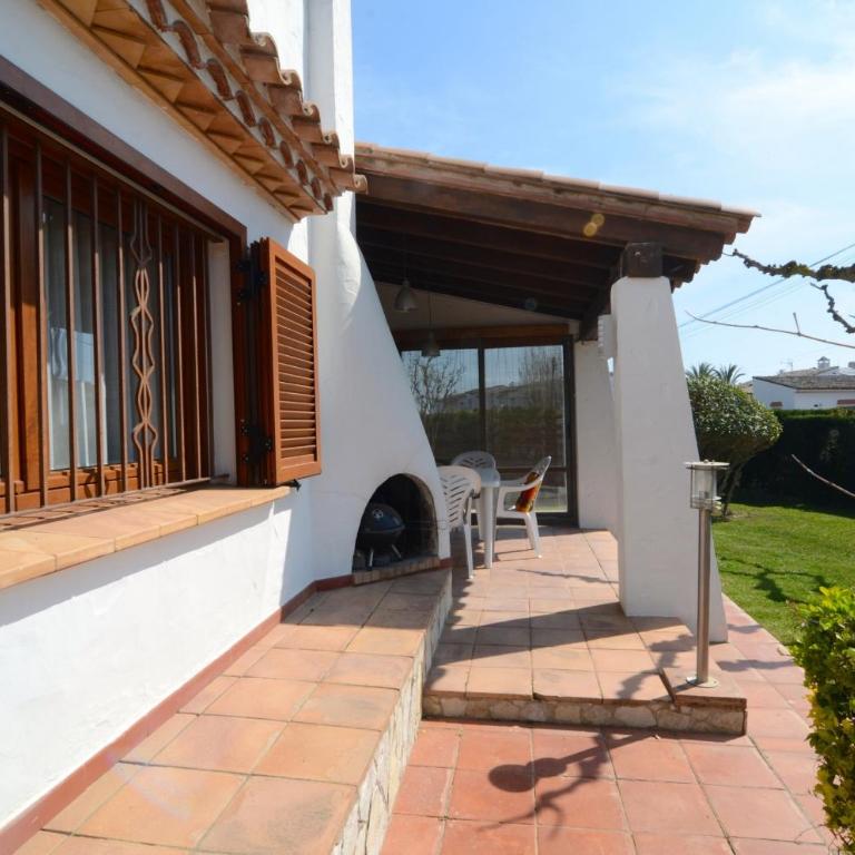 VALL GRAN 3 - Three-Bedroom Townhouse - 2