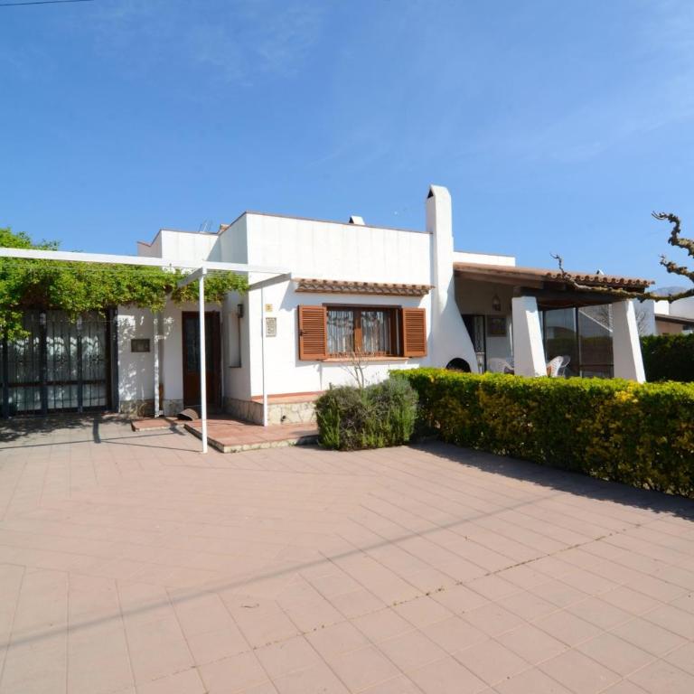 VALL GRAN 3 - Three-Bedroom Townhouse - 3