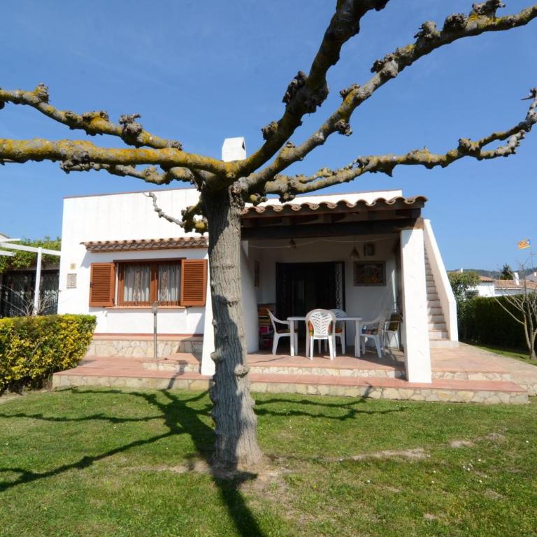 VALL GRAN 3 - Three-Bedroom Townhouse - 4