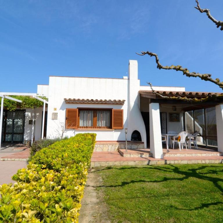 VALL GRAN 3 - Three-Bedroom Townhouse - 5
