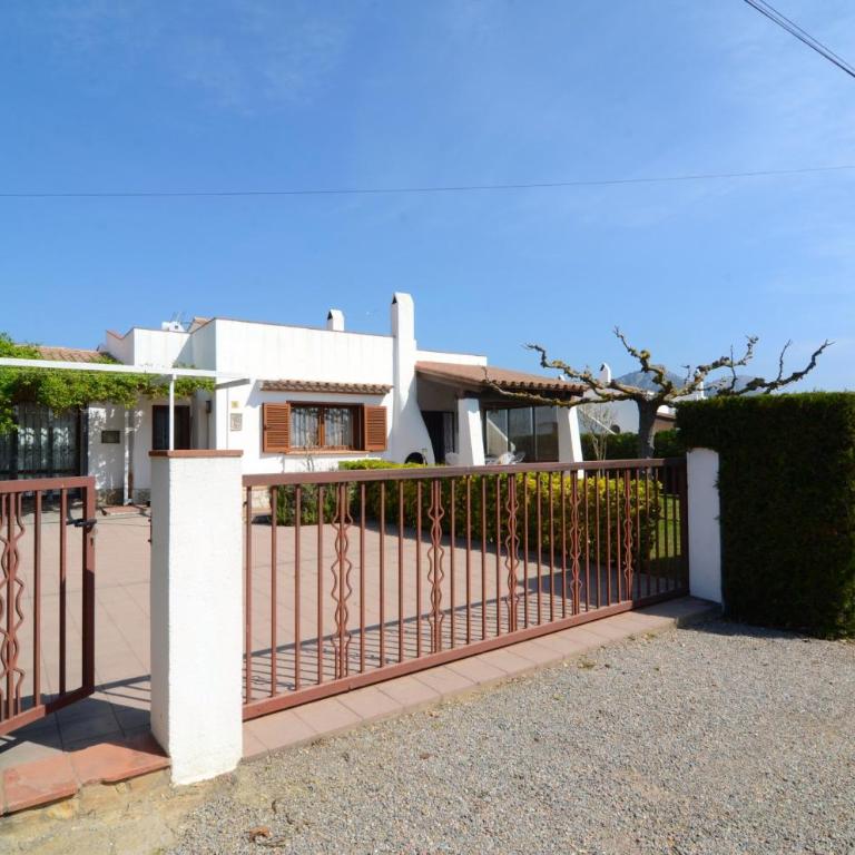VALL GRAN 3 - Three-Bedroom Townhouse - 6