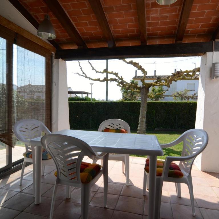 VALL GRAN 3 - Three-Bedroom Townhouse - 8