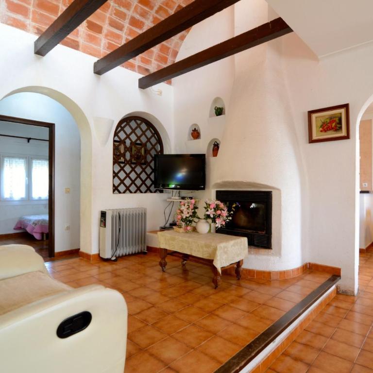 VALL GRAN 3 - Three-Bedroom Townhouse - 10