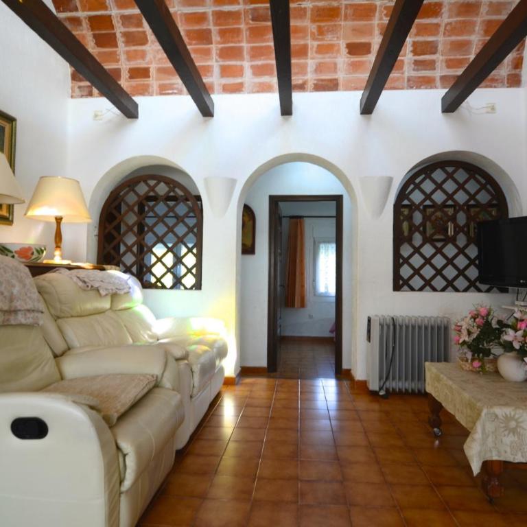 VALL GRAN 3 - Three-Bedroom Townhouse - 12