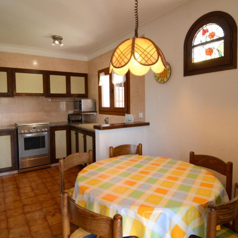 VALL GRAN 3 - Three-Bedroom Townhouse - 15