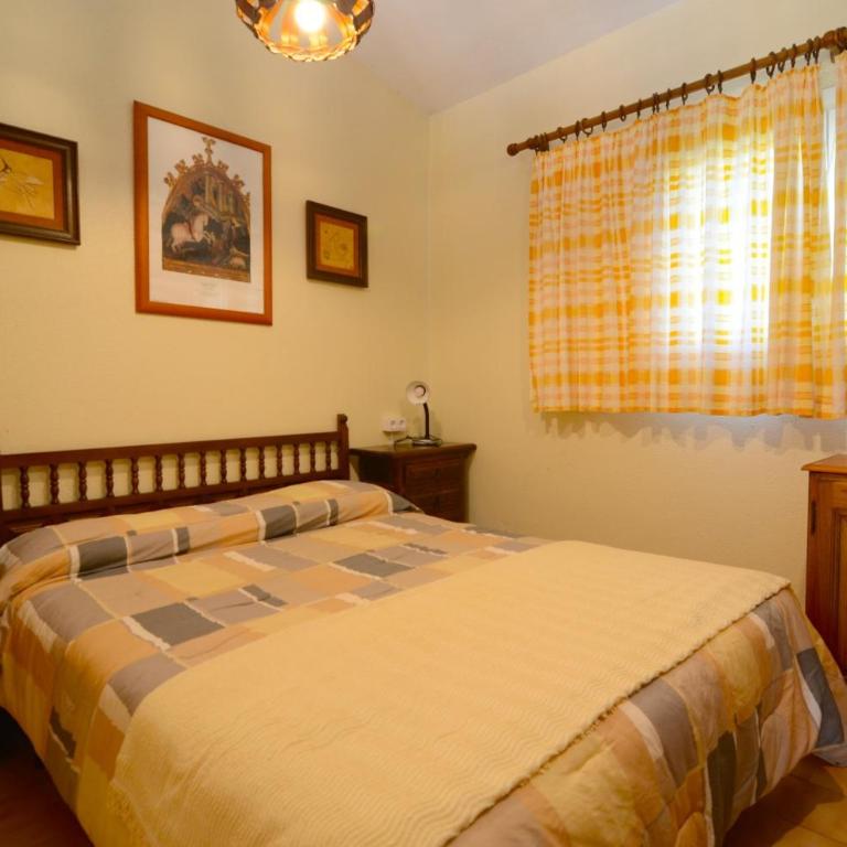 VALL GRAN 3 - Three-Bedroom Townhouse - 18