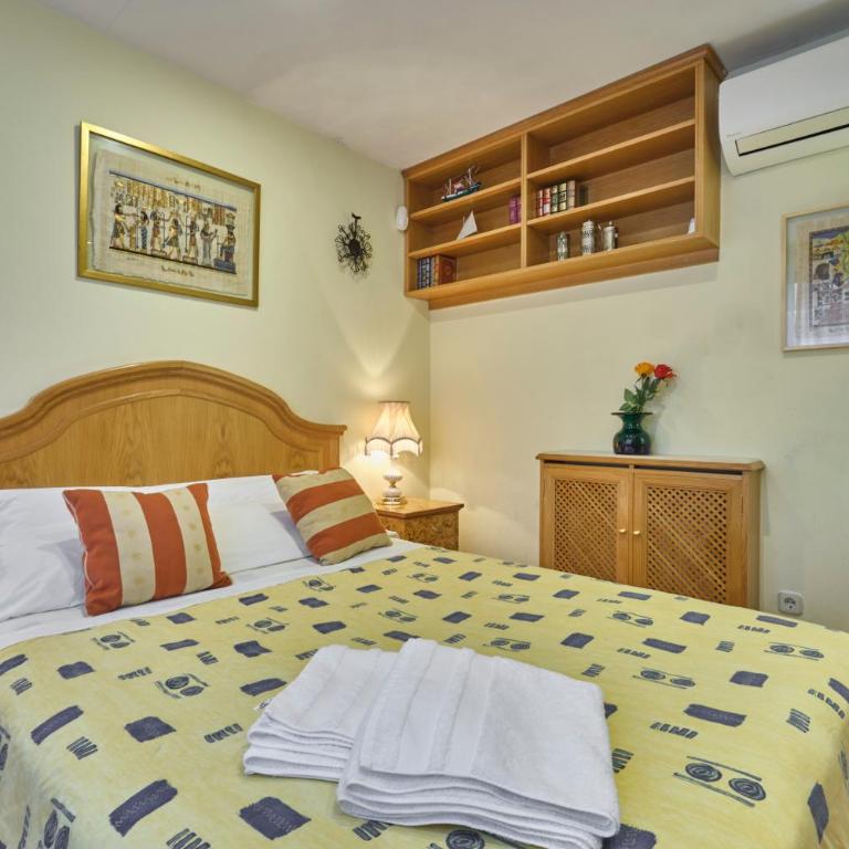 Apartamentos Carlos - Apartment with Terrace - 13