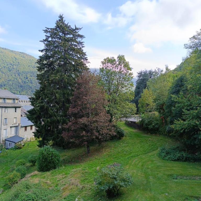 Frolise, T2, centre, wifi, parking couvert gratuit, 4 personnes - Appartement 1 Chambre - 16