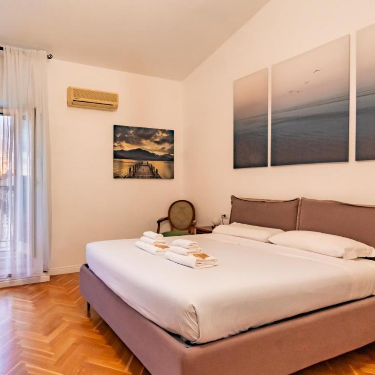 Skyline Penthouse with Private Rooftop - Appartement avec Terrasse - 28