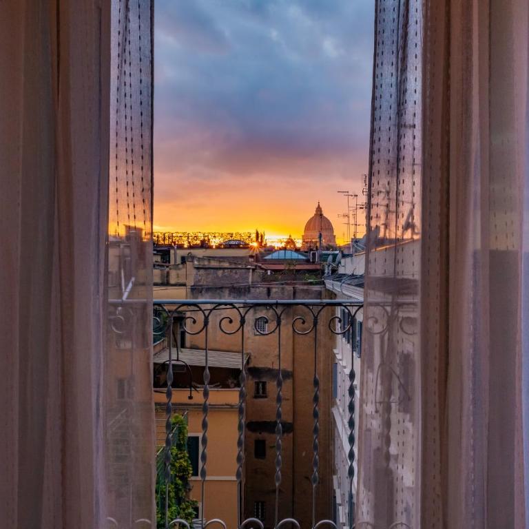 Skyline Penthouse with Private Rooftop - Appartement avec Terrasse - 18