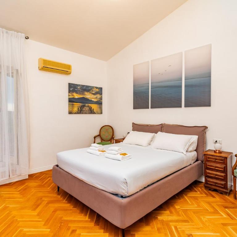Skyline Penthouse with Private Rooftop - Appartement avec Terrasse - 19