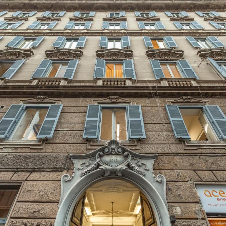 Skyline Penthouse with Private Rooftop - Appartement avec Terrasse - 46
