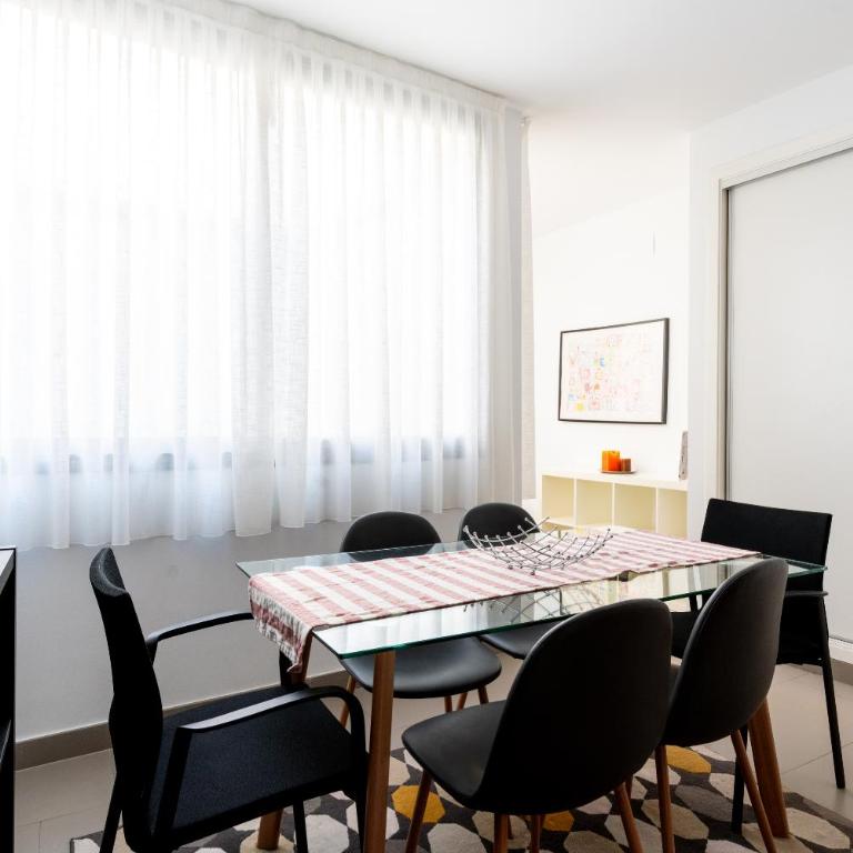 Veoapartment Archeros Terraza - One-Bedroom Apartment - 20