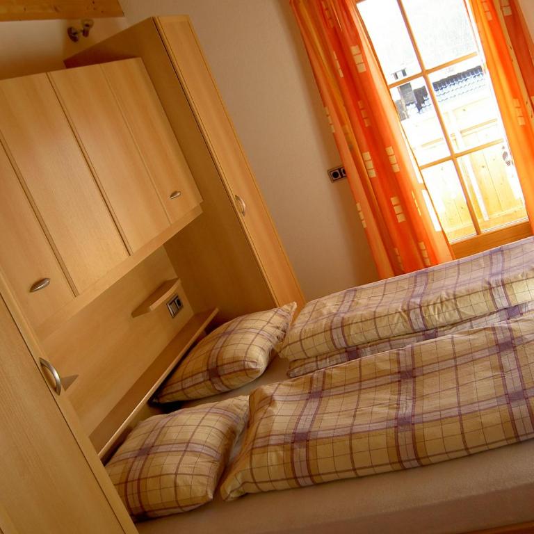 Apartment Oberhauserhof - Appartamento - 18