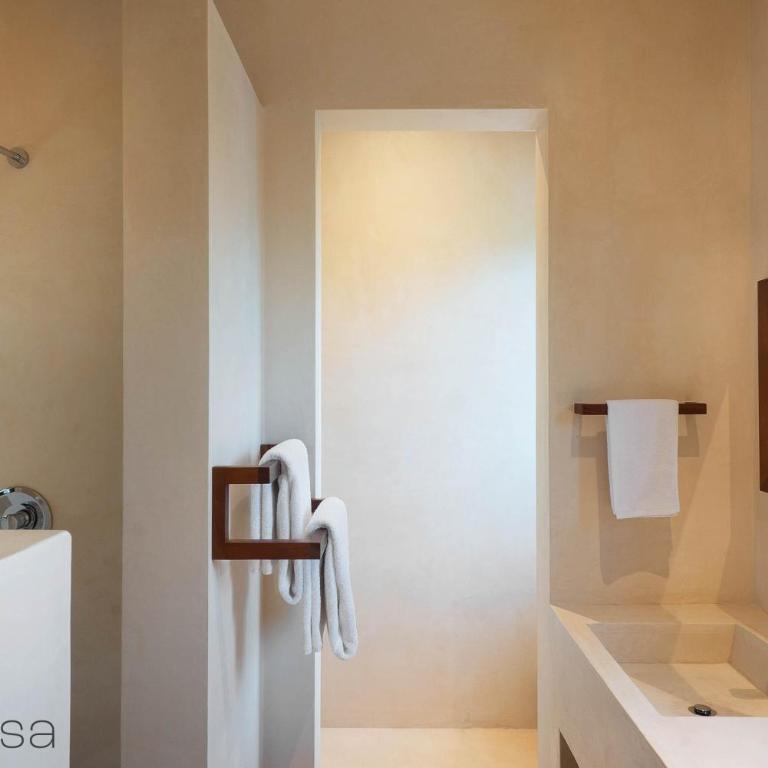 Casa Yaakun Tulum - Apartamento con terraza - 12