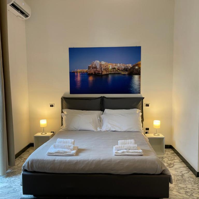 Adua Exclusive Suite - Appartamento con 2 Camere da Letto - 11