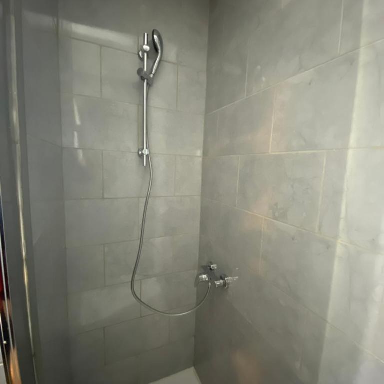 Studios & chambres aux portes de Genève - Studio Double Deluxe - 12