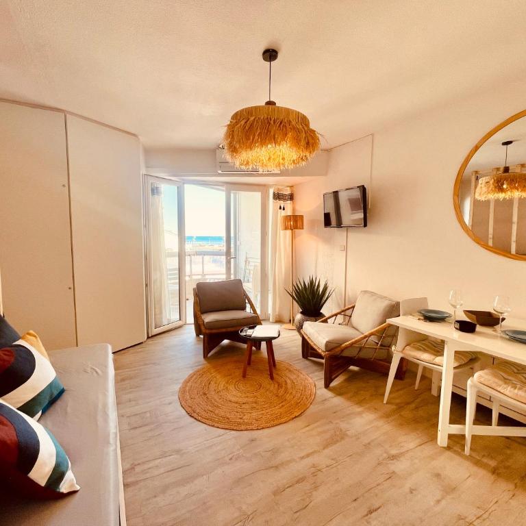 MER-Veilleux Repos **** - Appartement 1 Chambre - 10