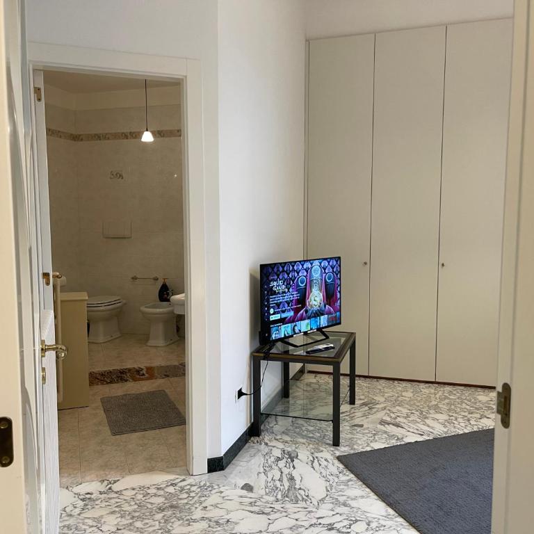 Adua Exclusive Suite - Appartamento con 2 Camere da Letto - 17
