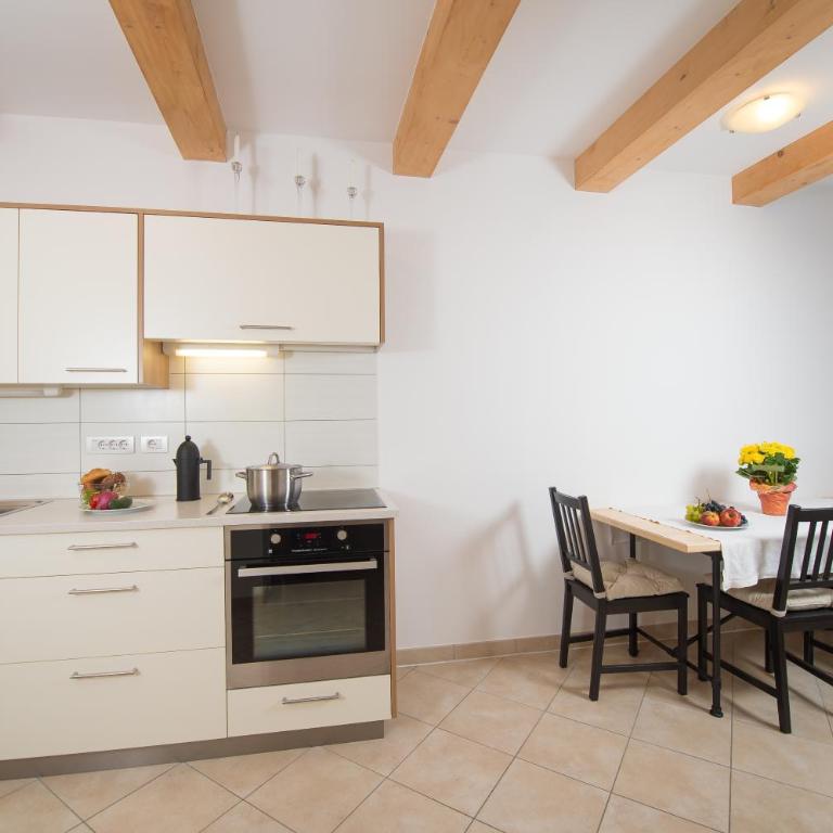 Vintler Apartments - Apartamento de 2 dormitorios - 5