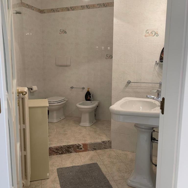 Adua Exclusive Suite - Appartamento con 2 Camere da Letto - 16