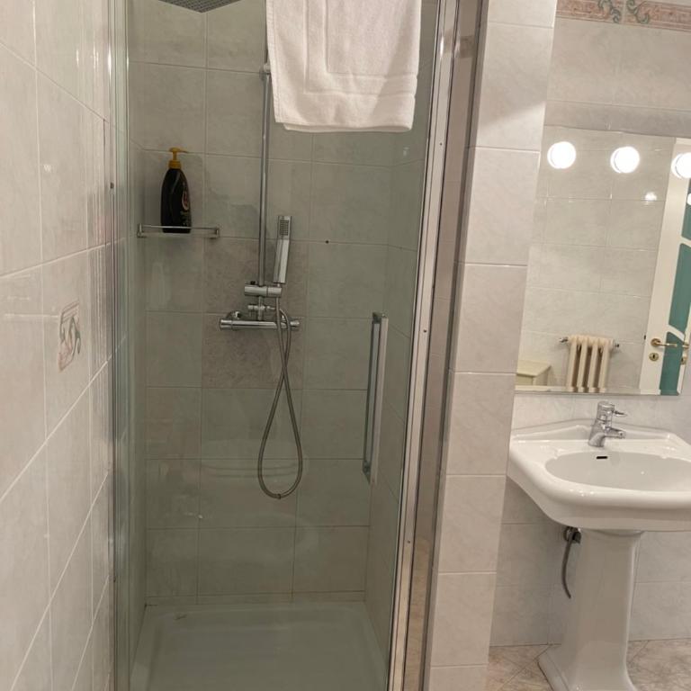 Adua Exclusive Suite - Appartamento con 2 Camere da Letto - 15