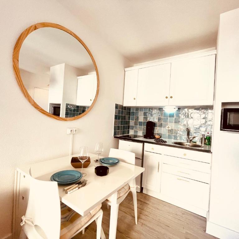 MER-Veilleux Repos **** - Appartement 1 Chambre - 12