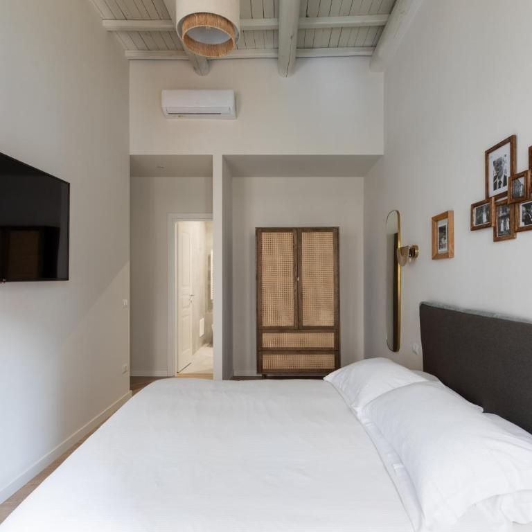 iFlat Caesar Suites via del Corso - Appartamento con 3 Camere da Letto - 10