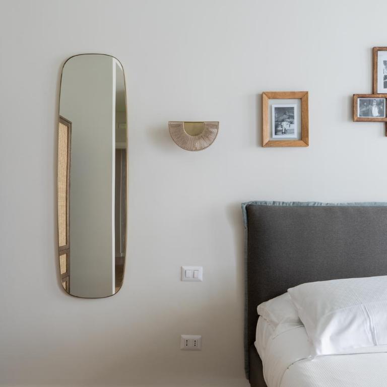 iFlat Caesar Suites via del Corso - Appartamento con 3 Camere da Letto - 14