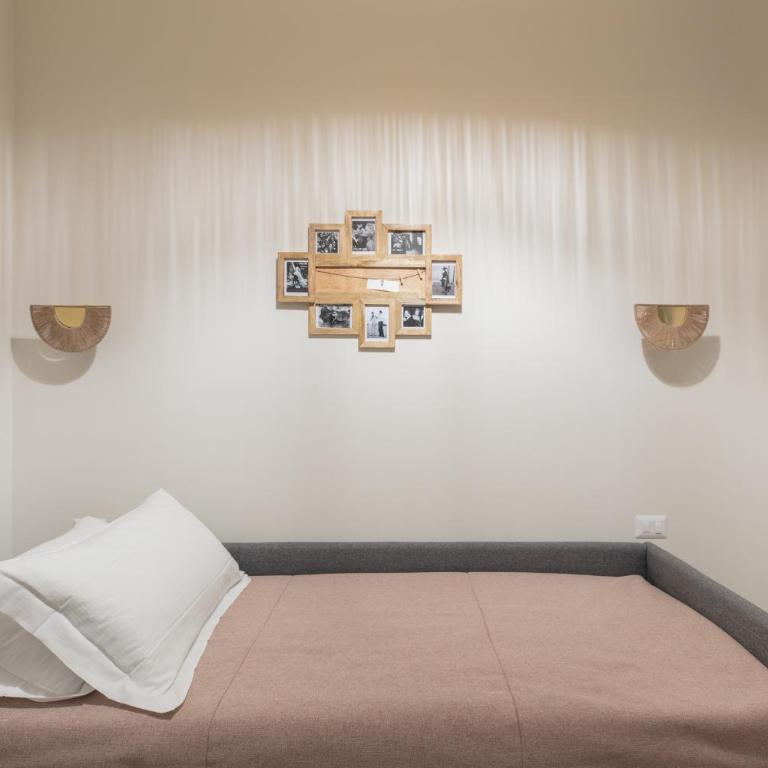 iFlat Caesar Suites via del Corso - Appartamento con 3 Camere da Letto - 16