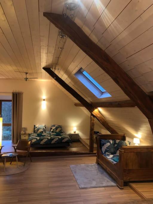Villa Evalou de 240 m². - Villa - 33