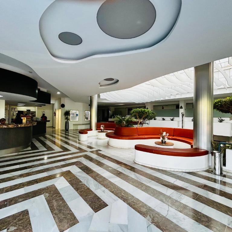 Angel's house at Club Atlantis - Apartamento de 1 dormitorio - 22