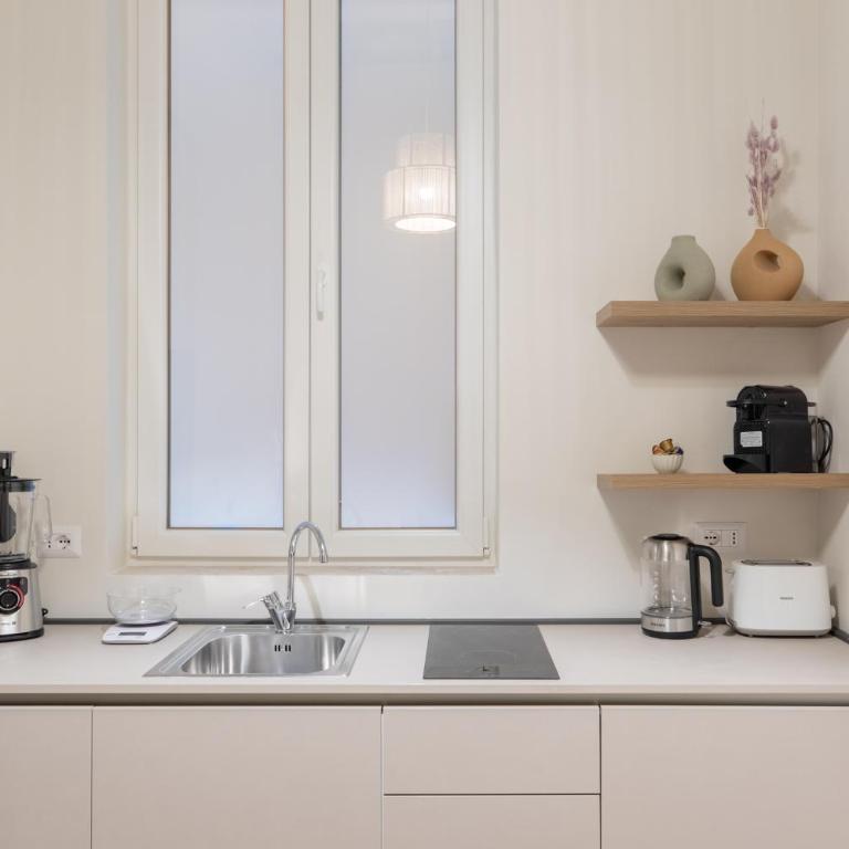 iFlat Caesar Suites via del Corso - Appartamento con 3 Camere da Letto - 28