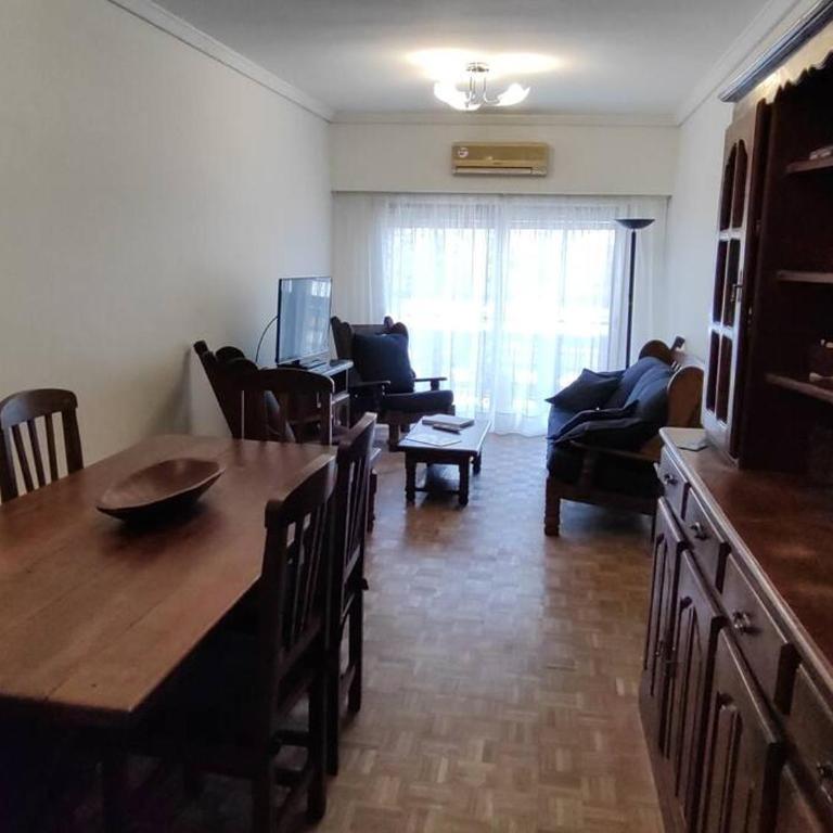 Grupo Soho Alquileres - Apartamento de 2 dormitorios - 1