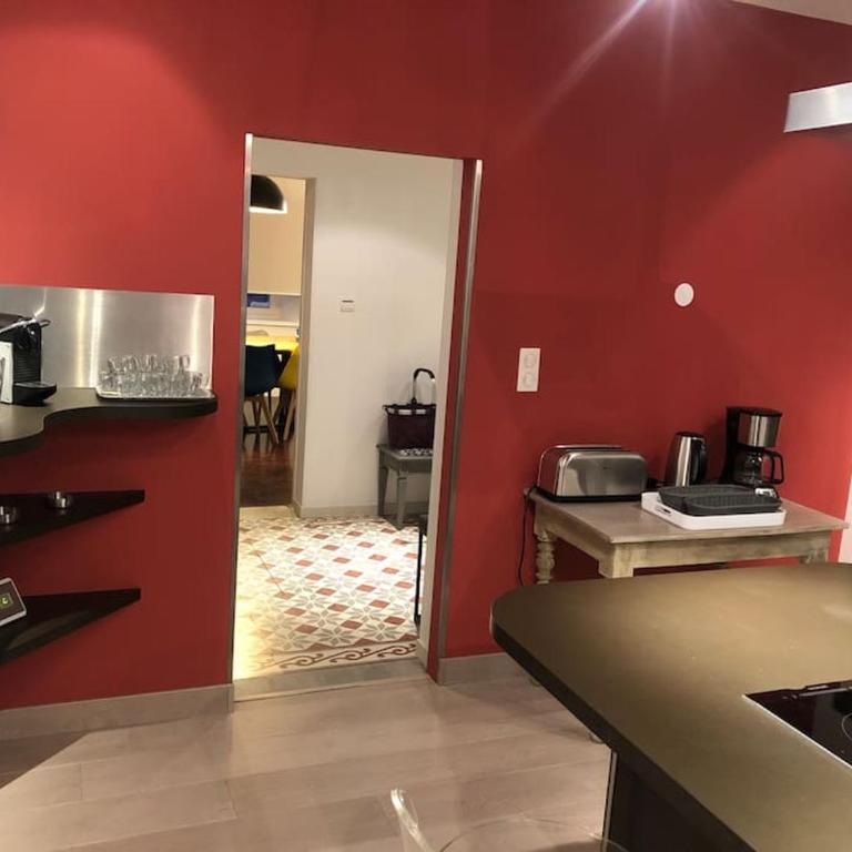 Villa Evalou de 240 m². - Villa - 5