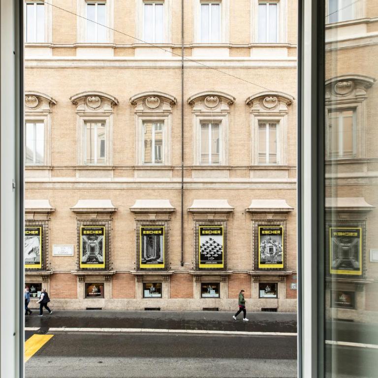 iFlat Caesar Suites via del Corso - Appartamento con 3 Camere da Letto - 36
